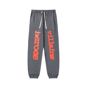 Alternative view of TRACKSUIT SP5DER
