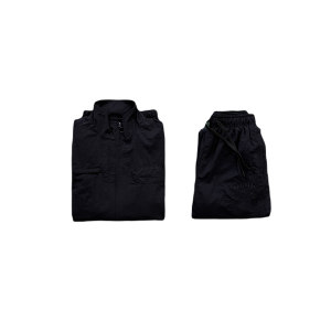 BLACK SHUKUSHUKU SET