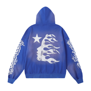 Alternative view of TRACKSUIT SP5DER