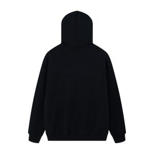Alternative view of HOODIE