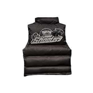 Alternative view of SHOOTER GILET