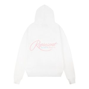 Alternative view of HOODIE RHUDE