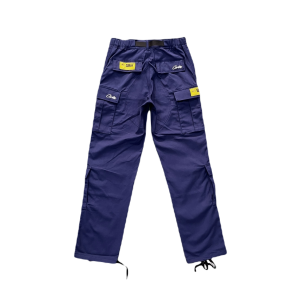 Alternative view of CARGO – BLUE
