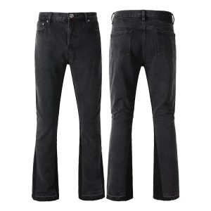 JEANS AMIRI – LARGE BLACK