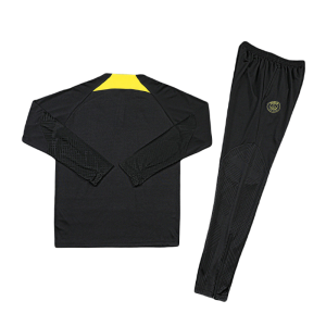 Alternative view of PSG TRACKSUIT