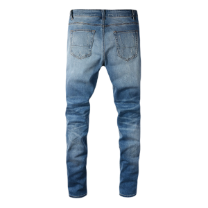 Alternative view of JEANS