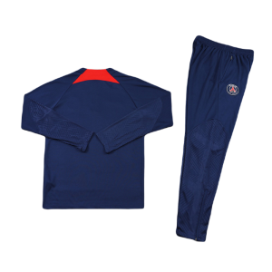 Alternative view of PSG TRACKSUIT