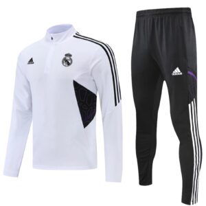 Alternative view of REAL MADRID TRACKSUIT