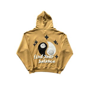 Alternative view of PLANET TAI CHI SKULL SWEATSHIRT
