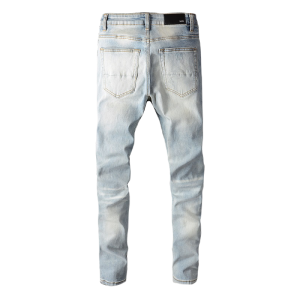 Alternative view of JEANS