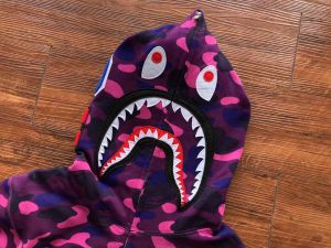 Alternative view of HOODIE