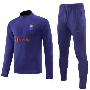 Alternative view of BARCELLONA TRACKSUIT