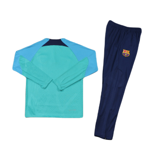 Alternative view of BARCELLONA TRACKSUIT