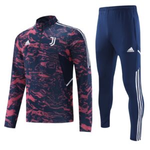Alternative view of JUVE TRACKSUIT