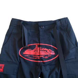 Alternative view of CARGO-RED