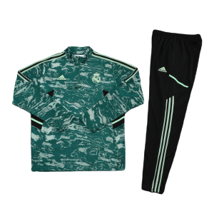 REAL MADRID TRACKSUIT