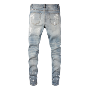 Alternative view of JEANS