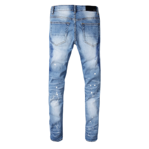 Alternative view of JEANS
