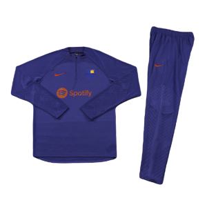 BARCELLONA TRACKSUIT