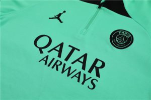 Alternative view of PSG TRACKSUIT