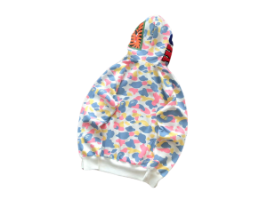 Alternative view of HOODIE