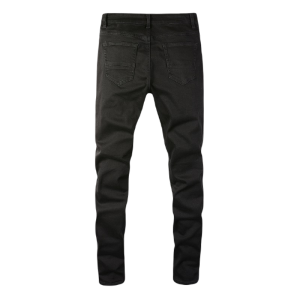 Alternative view of JEANS