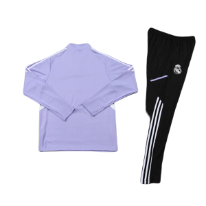 Alternative view of REAL MADRID TRACKSUIT