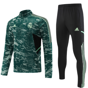 Alternative view of REAL MADRID TRACKSUIT
