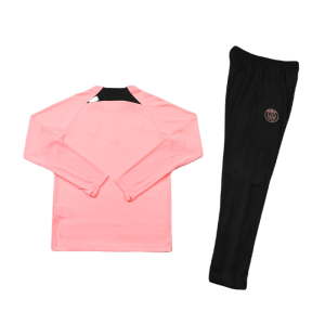 Alternative view of PSG TRACKSUIT