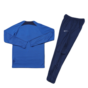 Alternative view of PSG TRACKSUIT