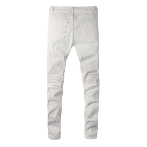Alternative view of JEANS