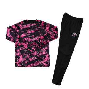Alternative view of PSG TRACKSUIT