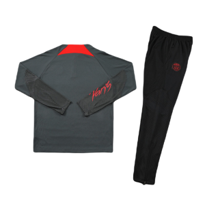Alternative view of PSG TRACKSUIT