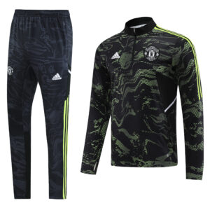 Alternative view of MAN UNITED TRACKSUIT