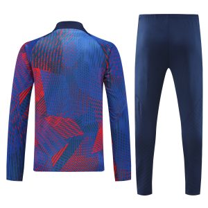 Alternative view of PSG TRACKSUIT