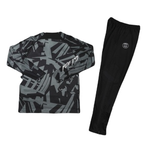 Alternative view of PSG TRACKSUIT