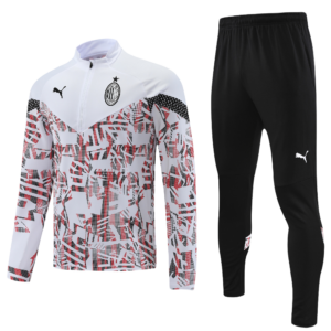 Alternative view of MILAN TRACKSUIT