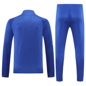 Alternative view of PSG TRACKSUIT