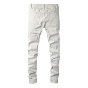 Alternative view of JEANS