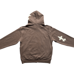 Alternative view of MARKET ‘OUT OF SIGHT’ HOODIE