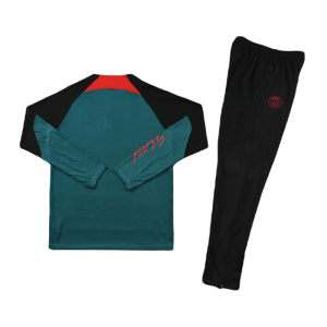 Alternative view of PSG TRACKSUIT