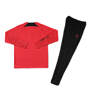 Alternative view of PSG TRACKSUIT