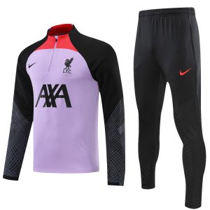 Alternative view of LIVERPOOL TRACKSUIT