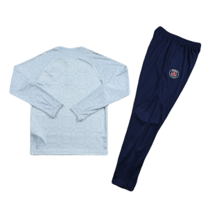 Alternative view of PSG TRACKSUIT