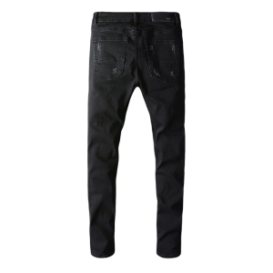 Alternative view of JEANS