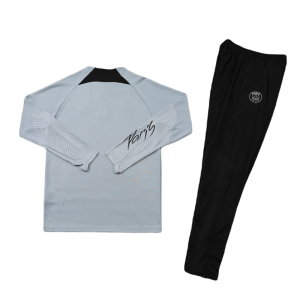 Alternative view of PSG TRACKSUIT