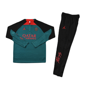 PSG TRACKSUIT