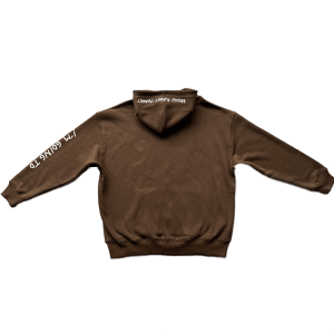 Alternative view of MARKET ARCTIC ZIP UP HOODIE