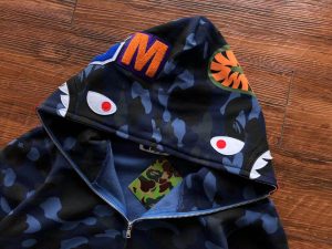 Alternative view of HOODIE