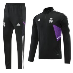 Alternative view of REAL MADRID TRACKSUIT
